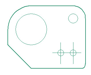 Line Modification